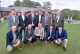 Daffs push high-flying Robins