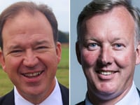 South Herefordshire MP Jesse Norman didn't vote on Rwanda bill 
