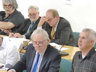 New draft Local Plan gets approval from Forest Council