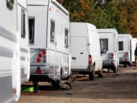 Gypsy and Irish Travellers in the Forest of Dean nearly twice as likely to have poor health
