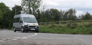 ‘Chaos reigns’ at Monmouthshire Council over smaller school buses – MP