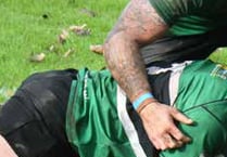 No walk in the park by Drybrook triumph over Winscombe
