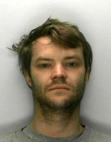 Suspended jail for Lydney arsonist who caused £45,000 worth of damage