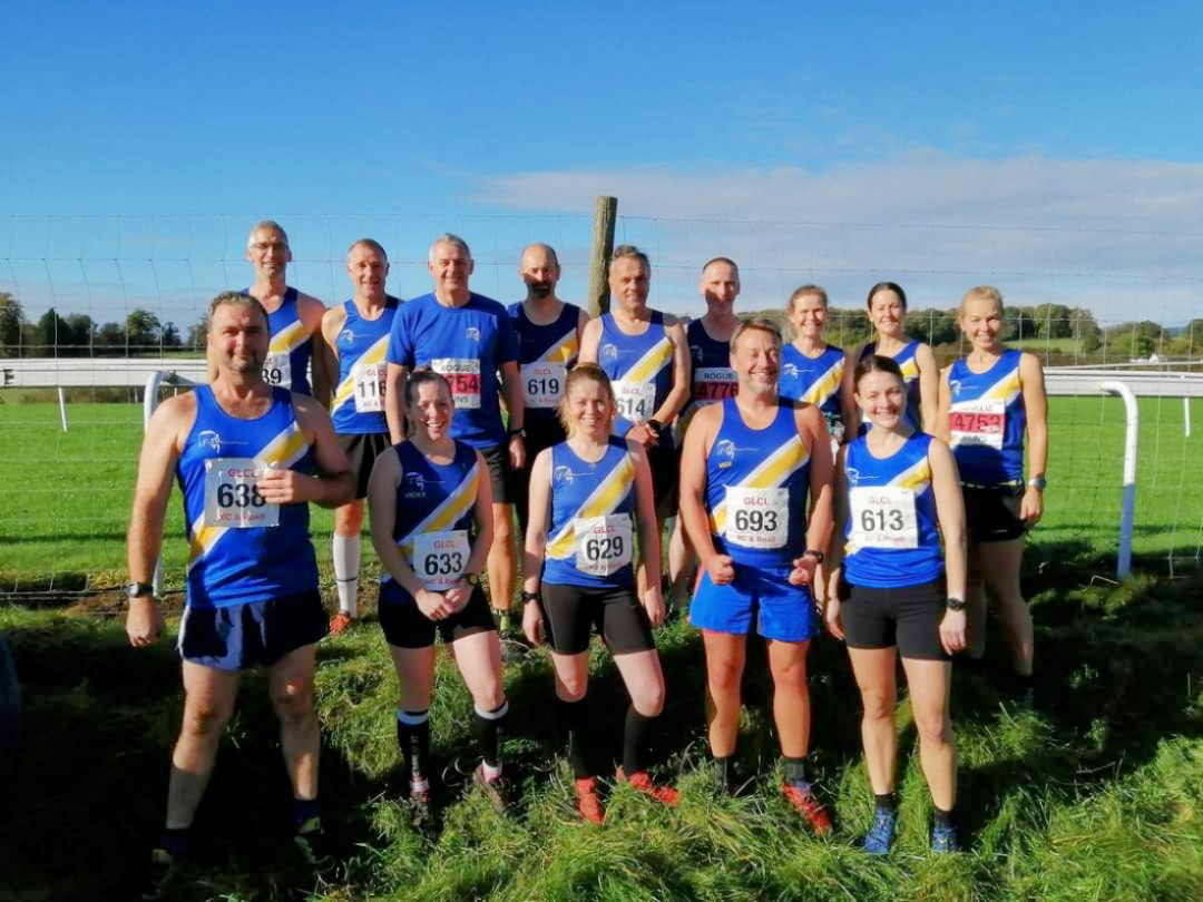 Spirits take on Piercefield