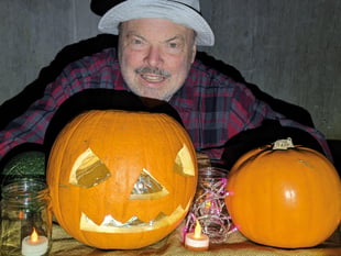 Make soup, compost and more - what to do with your Halloween pumpkins