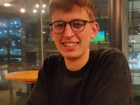 Tributes paid to keen sportsman and maths graduate Oliver, 26