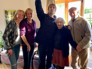 Rockfield throws doors open