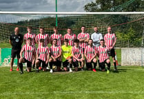 Ross Juniors pip Rovers 2-1 in promotion chase 