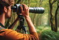 Appeal after car broken into and telescope stolen in Berry Hill