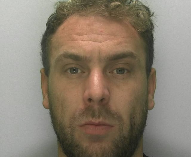 Man admits intent to supply cocaine after home was raided by police