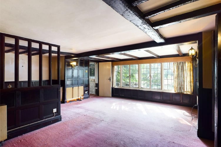royal tower cottage