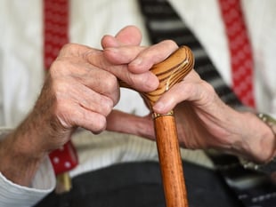 Care home judged as 'good' in Gloucestershire