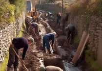 Rural roadworks planning strategies 'somewhat inefficient'