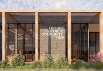 'Milestone' for Five Acres as planning application is submitted