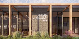 'Milestone' for Five Acres as planning application is submitted