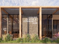 'Milestone' for Five Acres as planning application is submitted