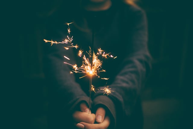 Stay safe over bonfire weekend