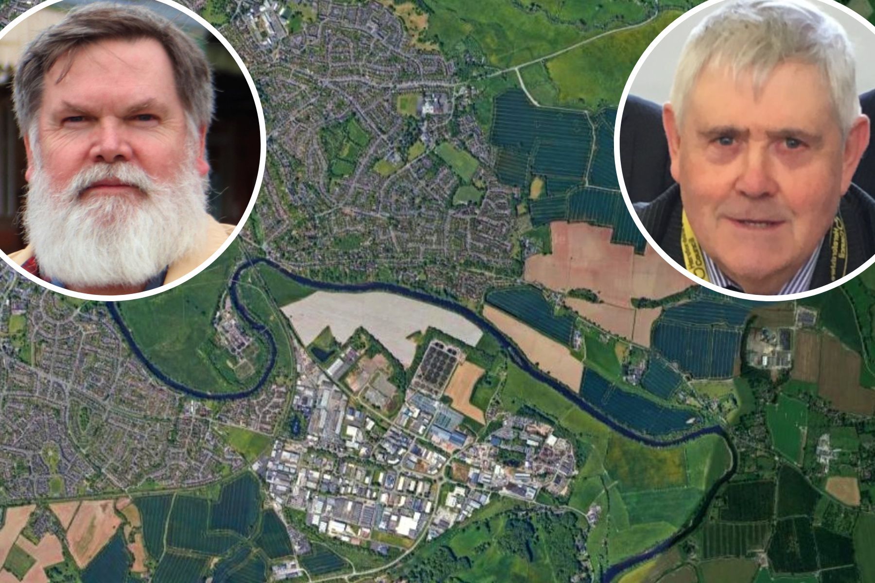 Cost of city river crossing nearly ‘trebles’ to £150m