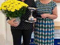 Kerry wins Josie Powell Trophy