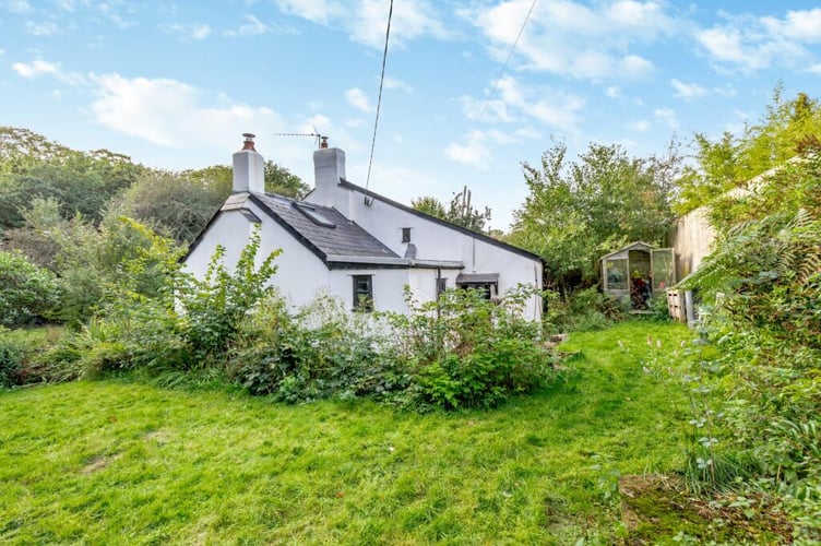 laurel cottage