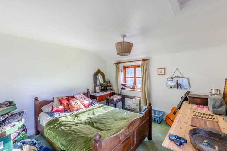 laurel cottage