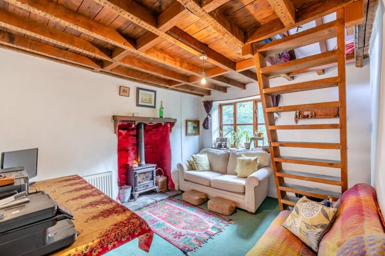laurel cottage