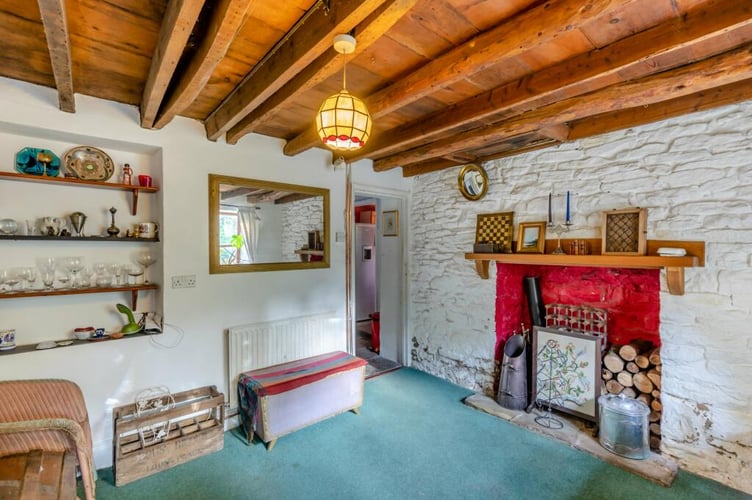 laurel cottage