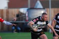 Arnott bemoans first half 'chaos' as Lydney's away woes continue