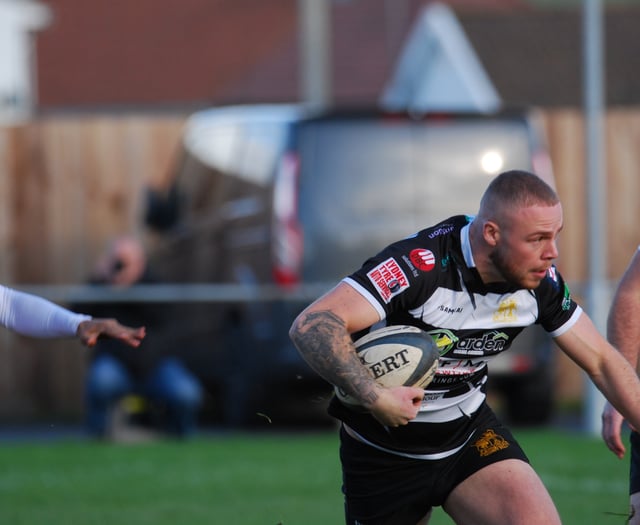 Arnott bemoans first half 'chaos' as Lydney's away woes continue