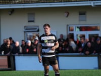 Regentsholme a fortress as Lydney repel Brixham assault 