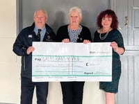 Cinderford and Drybrook veterans face off for Great Oaks Hospice