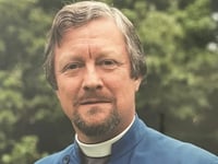 Inspirational Ross rector remembered