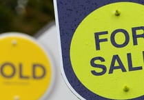 The Forest of Dean house prices dropped more than South West average in September