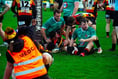 Disputed try sinks Cinderford away at Rosslyn Park