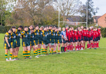 Most complete performance of season from Newent in home win