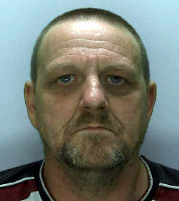 50 year-old Christopher Hill