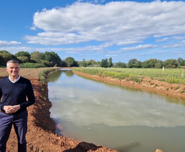 New book tells story of how canal is being 'rescued from obscurity'