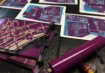 Painting by numbers - free courses to help adults improve maths skills
