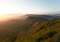 Explore some of the best walks in Bannau
Brycheiniog