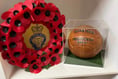 RBL presents club with replica 1914 ‘Christmas Truce’ football