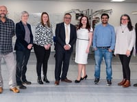 Wye Valley firm unveils new glucose sensor as diabetes soars
