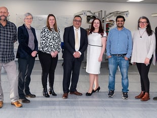 Wye Valley firm unveils new glucose sensor as diabetes soars