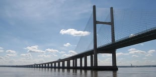 M4 Prince of Wales Bridge closed for repairs