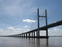 M4 Prince of Wales Bridge reopens