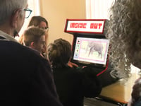 Herefordshire Museums launch 'inside out' exhibition