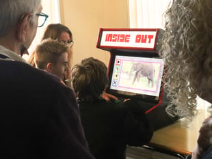 Herefordshire Museums launch 'inside out' exhibition