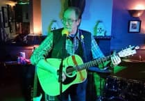 Tribute concert to be held in Whitecroft for Forest musician Pete Fensom