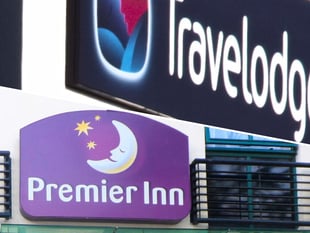 Big jump in Herefordshire homeless housed in budget hotels 
