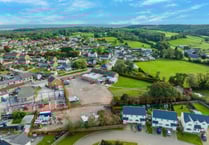 Slice of Bream RFC history up for grabs with former clubhouse for sale