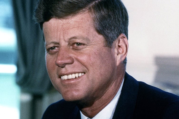 JFK